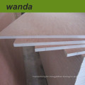 Chinese commercial plywood at wholesale price from direct plywood supplier